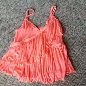 Free people tank top